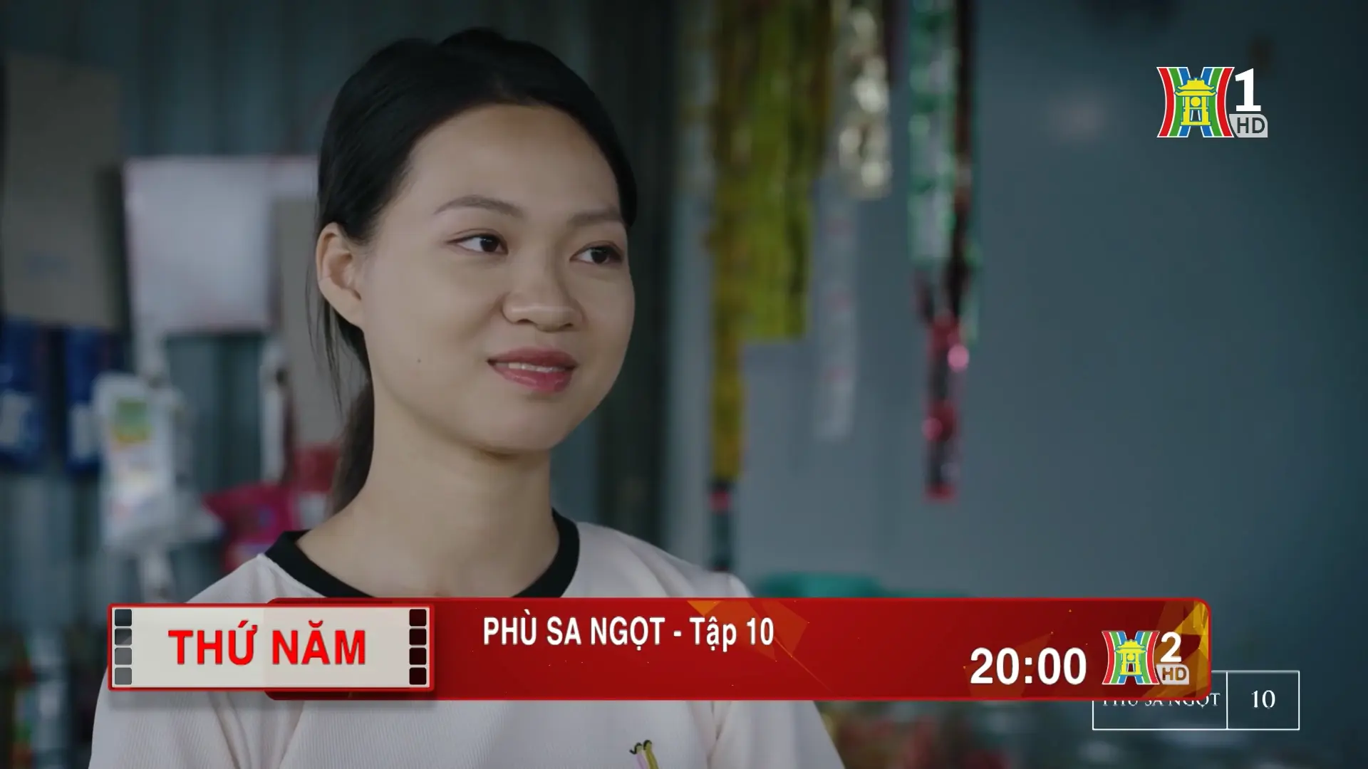 'Phù sa ngọt' - Tập 10: Mở lòng